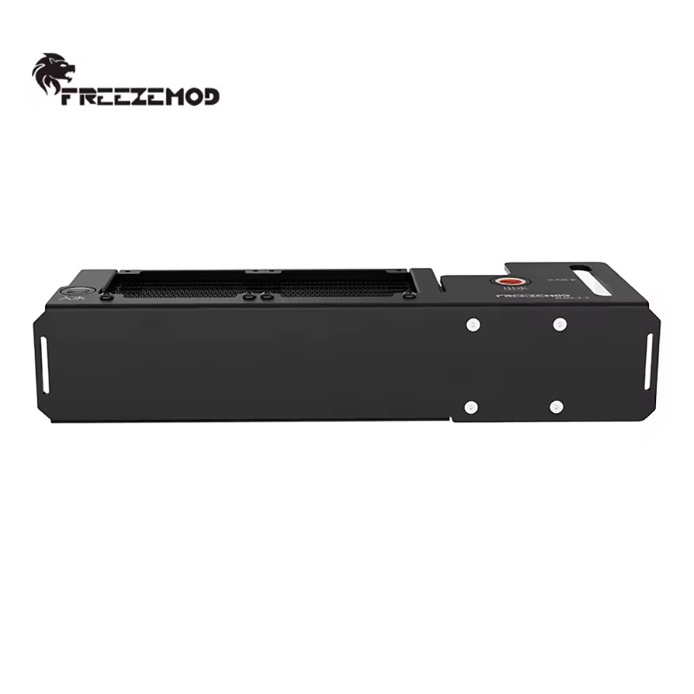 160Mm AIO Modul Pendingin Air  - External Radiator Water Cooling Kit ulasan dan harga